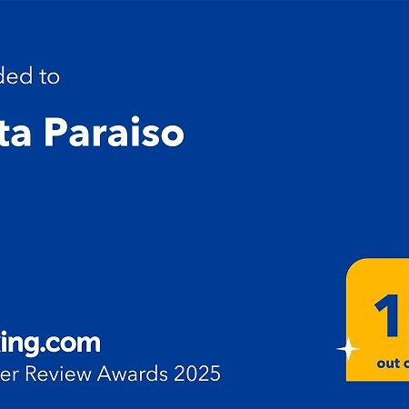 Vista Paraiso 维勒克哈德哈 外观 照片