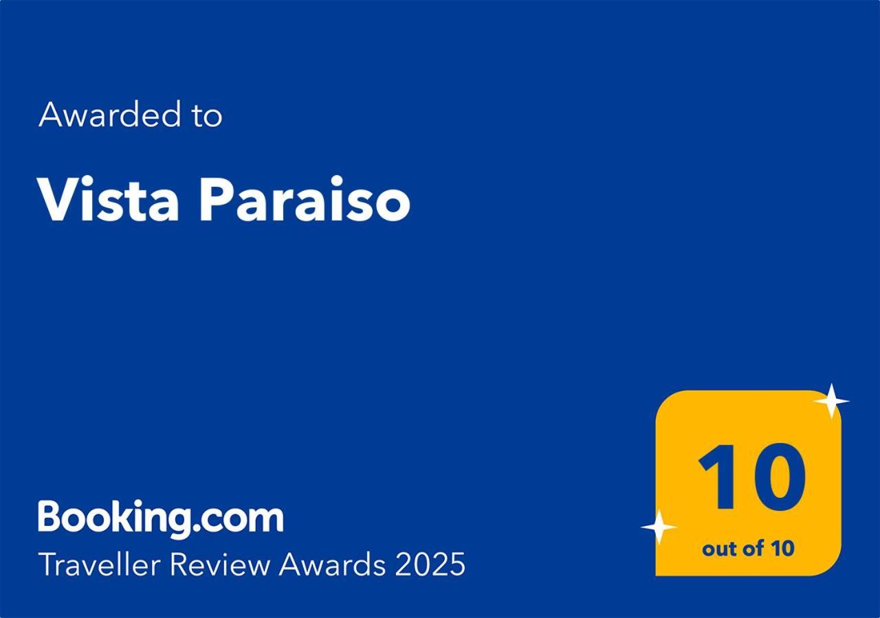 Vista Paraiso 维勒克哈德哈 外观 照片